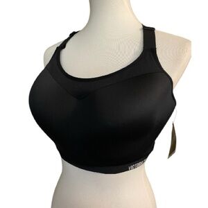 Victoria’s Secret Incredible Lightweight Max High Impact Sports Bra NWT